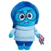 Inside Out 2 Talk It Out Small Plush - Sadness,