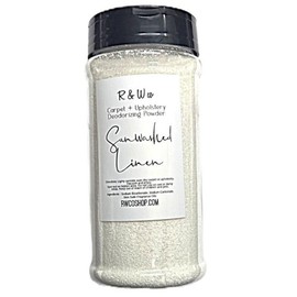 Highly Scented Carpet/Upholstery Deoderizor 16oz/450g:_Salted Caramel