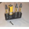 Unbranded 2 "Firm Hold" Bit Holders for DEWALT Brushless 20V