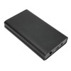 3.5in 2.5in USB3.0 to SATA HDD Enclosure 6Gbps Support SATA