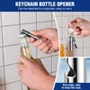 WORKPRO Socket Bottle Opener, 3/8 Inch Drive x 14 mm