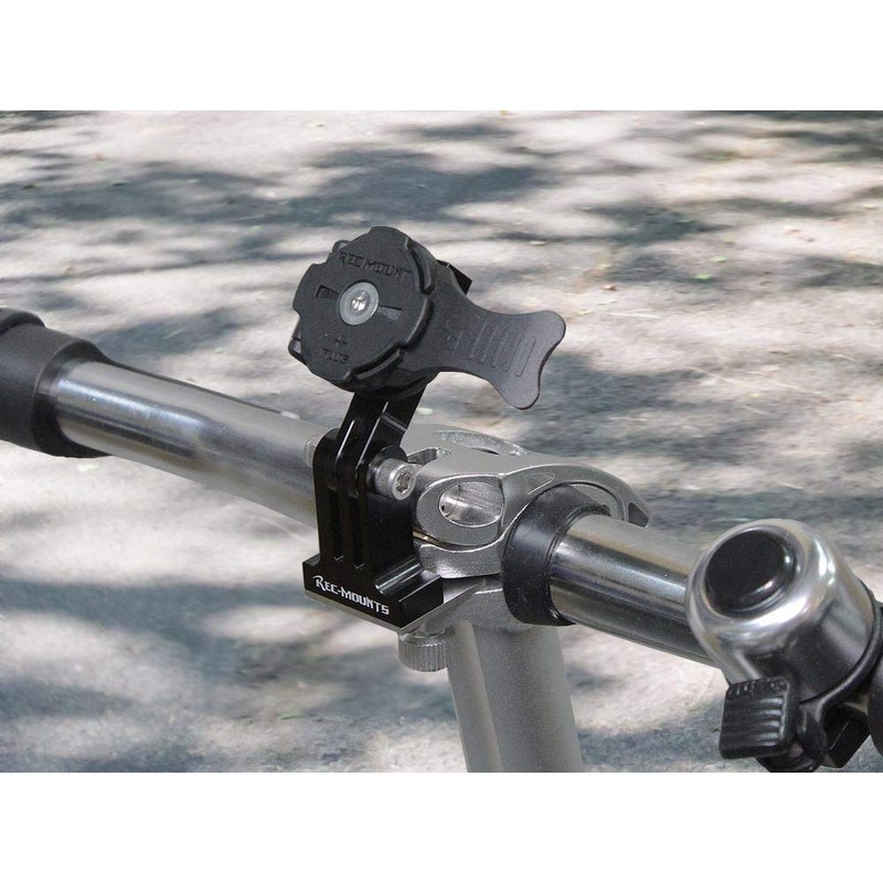 Rec Mount Plus Folding Bike Mount [R+FDB] "Mount Only, Special