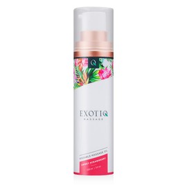 Exotiq Massage Oil