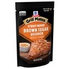 McCormick Grill Mates Brown Sugar Bourbon 30 Minute Marinade, 5