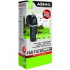 AQUAEL Internal Fan Filter Mini, Black