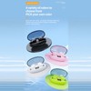 K50 low energy consumption earbuds wireless BT headset
