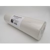 Estabilizador de bordado, papel de respaldo bordado, doble línea (1.8
