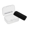 PIERCINGLINE Plastic Jewellery Box with Foam