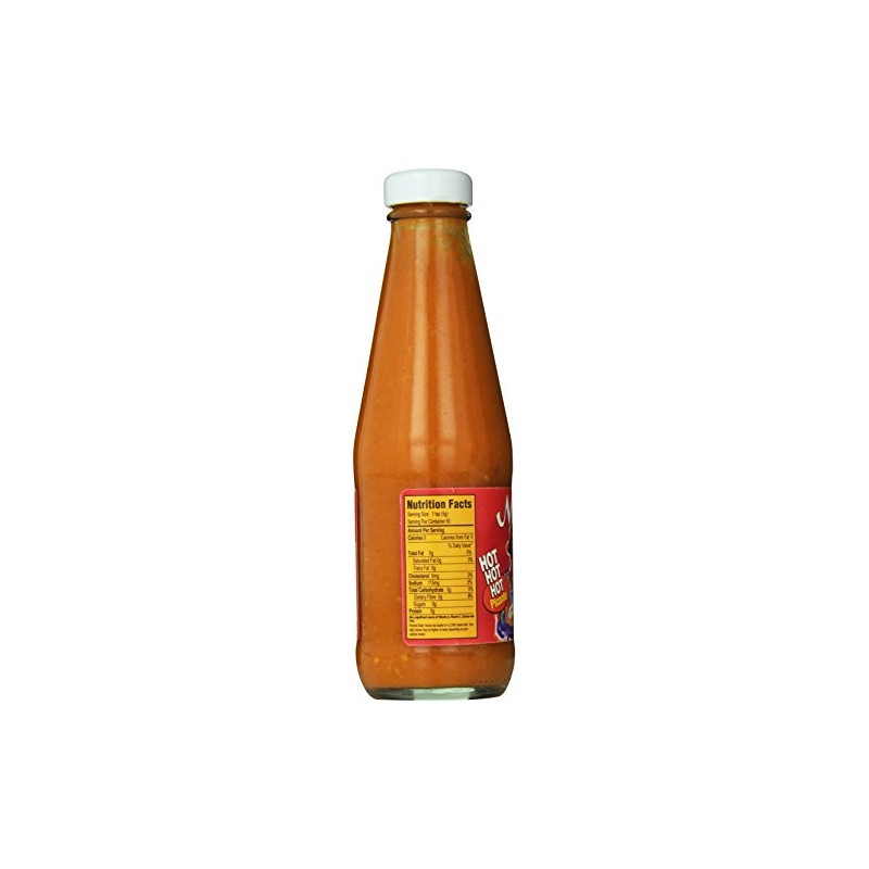 Matouk's Calypso Sauce - 10oz