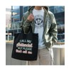 Hippowarehouse call me antisocial but please don't call me Tote