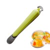 Orange Peeler Tool | Orange Citrus Peelers - Multipurpose Easy