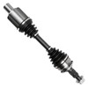 Torchbeam Front Right New Constant Velocity CV Axle Drive Shaft