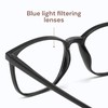Gaoye Ultralight Blue Light Glasses for Women - Computer Protection