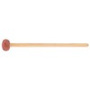 Percussion Plus PP722 Single Rubber Gong Mallet