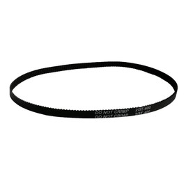 Zeelo GT2 Closed Loop Timing Belt Rubber 2GT 6mm 3D Printers Parts 400 mm Synchronous Belts Part - (4 Pc)