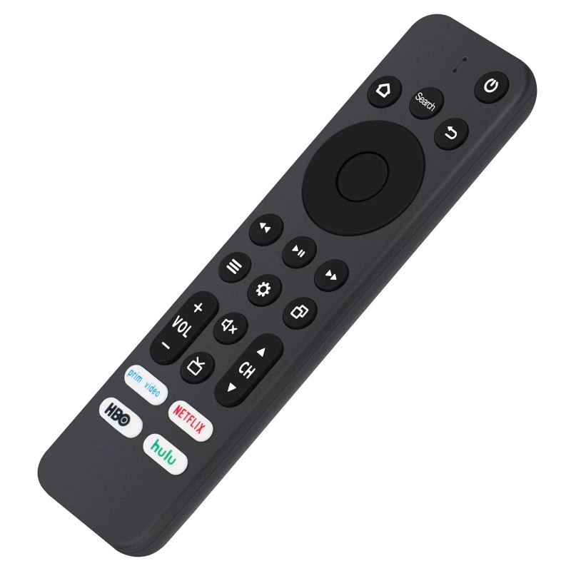 For Insignia NS-RCFNA-21 Infrared Replace Remote for Insignia TV NS-58F301NA22