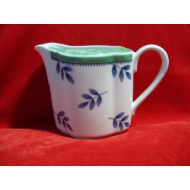 Villeroy & Boch Switch 3 Pattern Creamer New Unused