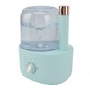 Waterspout Aroma Humidifier Multifunctional One Piece Design Mute USB Essential