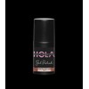 Hola Nail Cosmetica Gelpolish #009 Harvest Gold