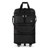 New York XPress 36 inches Collapsible Travel Suitcase with Wheels