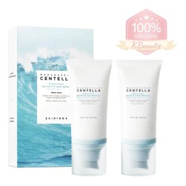 Skin1004 Protector Solar Hyalu-cica Centella Spf50+ 2 Pzs