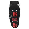 SK 11 SPIDER Messenger Bag, Clipper & Ratchet Case, Black,