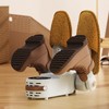 Electric Shoes Dryer Extendable Timing Constant Temperature Reduce Odor Boot