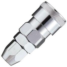 Niigata Seiki BeHAUS Coupler Socket Rose A-22NB