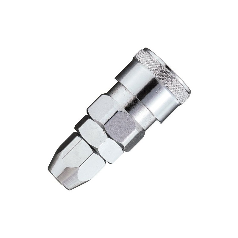 Niigata Seiki BeHAUS Coupler Socket Rose A-22NB