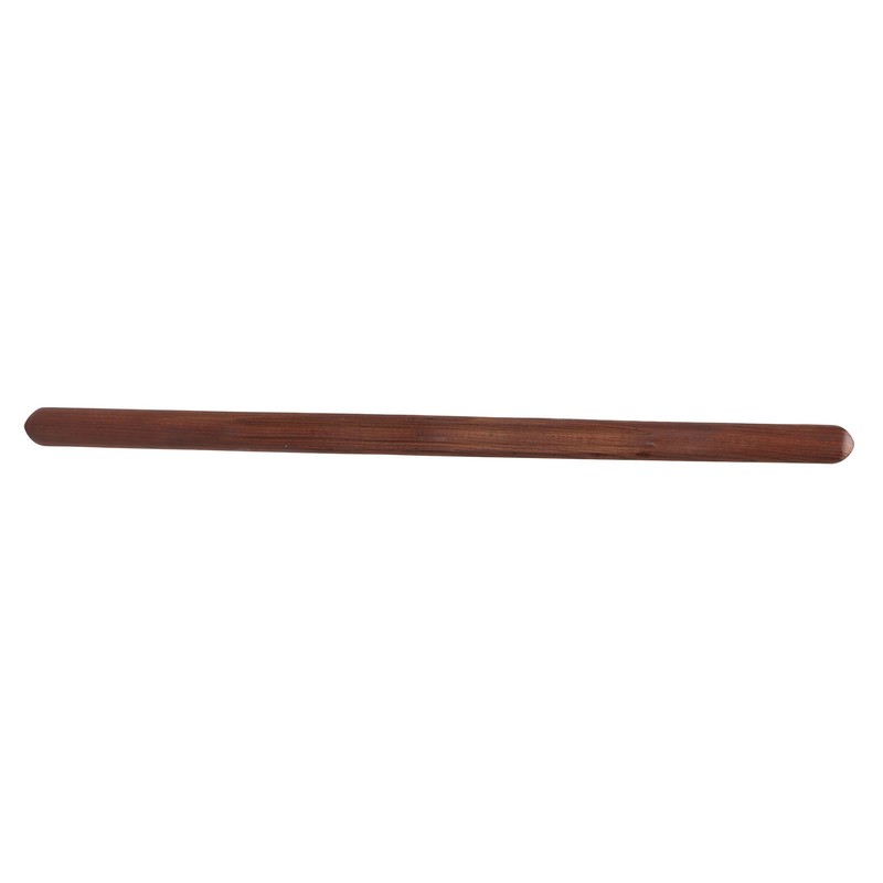 Wooden Scraping Stick Cellulite Removal Lymphatic Drainage 10 Beads Gua