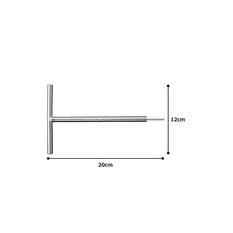 THW-04 (4MM)