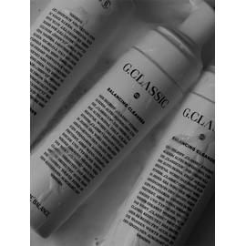 G-Classic Balancing Cleanser 200g / 지클래식 밸런싱 클렌저 200g
