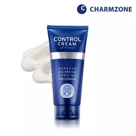 Chamzone 참존 콘트롤 셀프 마사지 크림 150g Charmon Control Self Massage Cream 150g