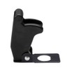 Mintice Pack of 5 Black Cover Car Toggle Switch Rocker