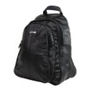 Ladies Lorenz Soft Leather Back Pack/ Ruck Sack Travel Bag