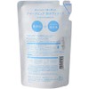 (Additive-free) Naive Pure Foam Body Soap (Can be Used with