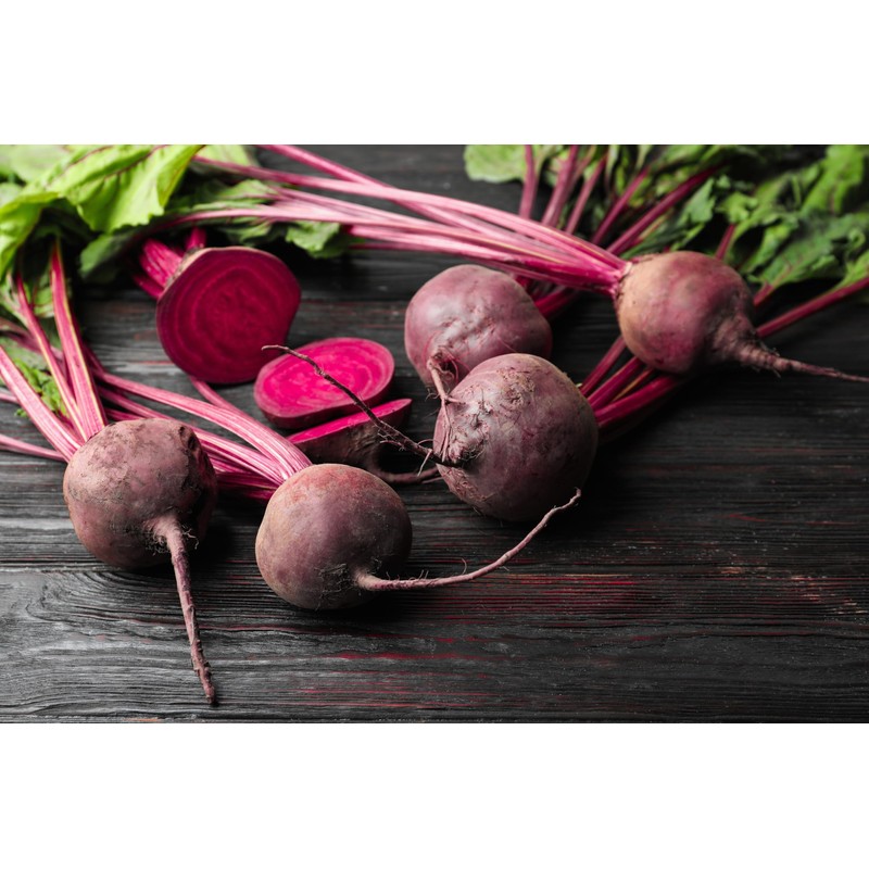 ジュリア ビーツ錠剤 丸ごとビーツのタンパク質と食物繊維 RED BEET TABLET (30日,240粒)