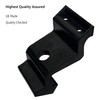 EASYREP Replacement Lid Latch Part Compatible With Keter Store It