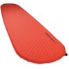 THERMAREST 30080 Prolite Outdoor Mattress, R-Value 2.4, Poppy, Regular