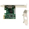 Kalea-INFORMATIQUE 2.5G Gigabit Ethernet RJ45 PCIe Network Controller Card with