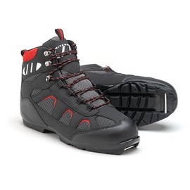 WHITEWOODS Unisex Adult 306 NNN BC Back Country Adventure Insulated Ski Boots