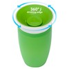 Munchkin Miracle 360 Cup - 10 Ounce, 2 Pack (Colors