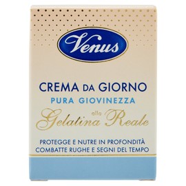 Alla gelatina True Face Da Giorno Anti Rughe Anti-Wrinkle Cream 50 ml