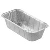 HANDI FOIL Steam Table Pan 1/3 Size, 200 CS
