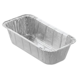HANDI FOIL Steam Table Pan 1/3 Size, 200 CS