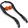 Gideon™ Neck and Shoulder Therapeutic Self-Massage Tool Dual Trigger Point