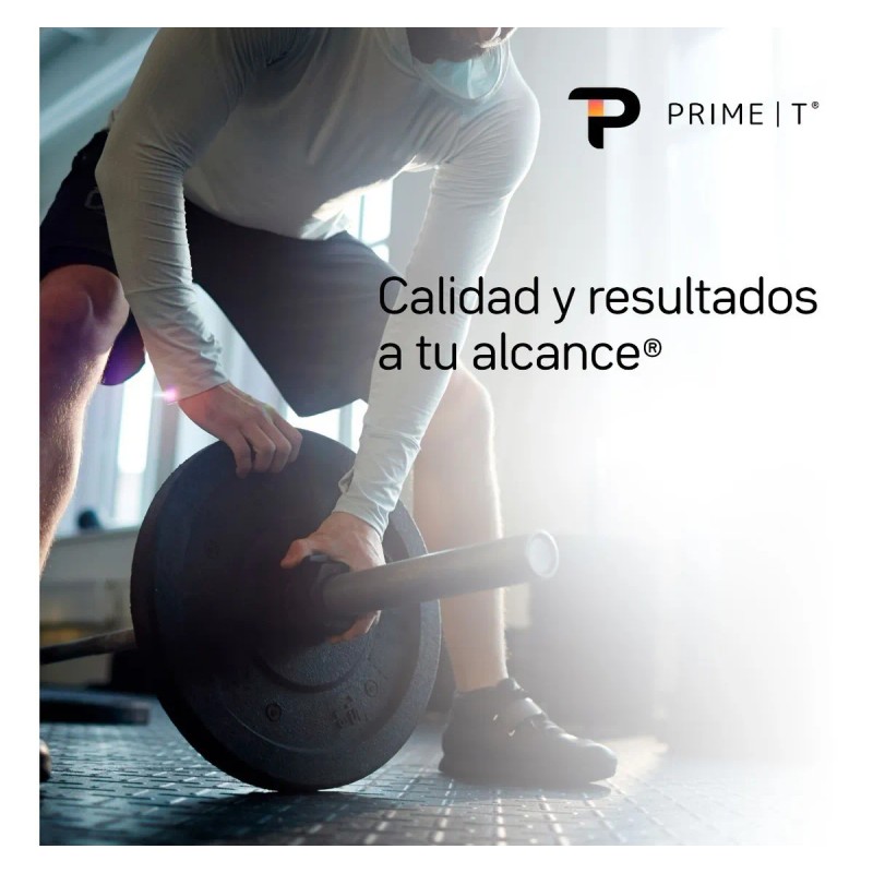 Pre Workout Pre-xplode Primet Pre Entreno Limón 30 Servicios