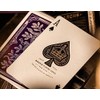 Generic Monarch Royal Edition Purple Playing Cards