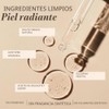 Beauty by Earth Self Tanning Drops - Face Self Tanner