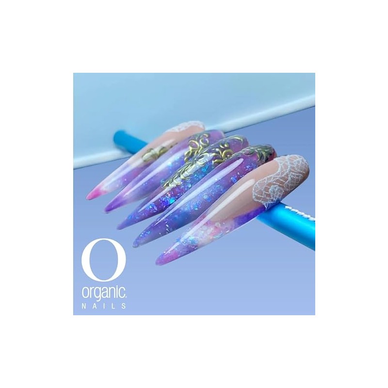 SYNERGY WIPE by Organic Nails 120ML / 4FL OZ